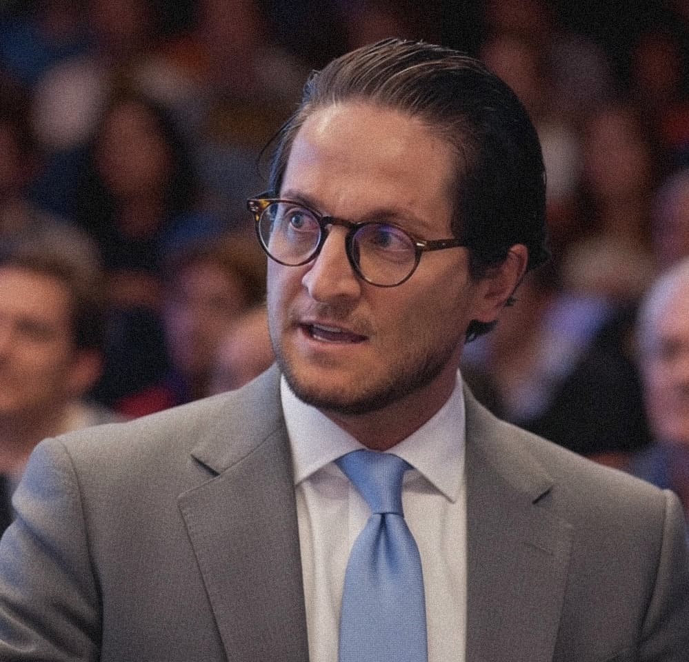 Dr. Tiago Miolo